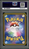 PSA 10 Jolteon Ex thumbnail 2