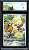 CA 9.5 Galarian Zapdos thumbnail 1