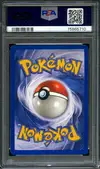 PSA 9 Voltali Holo thumbnail 2
