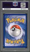 PSA 9 Dracaufeu Ex thumbnail 2