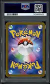 PSA 10 Jolteon Ex thumbnail 2