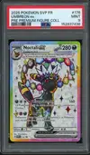 PSA 9 Noctali Ex thumbnail 1