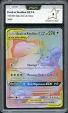 PCA 9 Evoli et Ronflex Gx Rainbow - Image 1