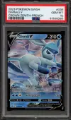 PSA 10 Givrali V thumbnail 1