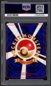 PSA 9 Dark Dragonite Holo thumbnail 2
