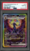 PSA 10 Umbreon Ex thumbnail 1
