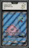 PCA 9.5 Lokhlass Gx thumbnail 1