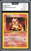 PCA 9 Magmar - Image 1