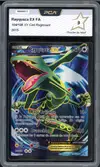PCA 9 Rayquaza Ex - Image 1