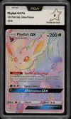 PCA 9 Phyllali Gx Rainbow - Image 1