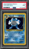 PSA 9 Tartard Holo thumbnail 1
