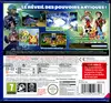 Jeu Nintendo 3DS Pokémon Saphir Alpha thumbnail 2