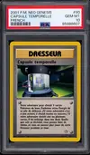 PSA 10 Capsule temporelle thumbnail 1
