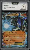 PCA 9 Lucario Ex - Image 1