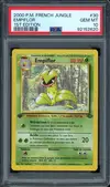 PSA 10 Empiflor thumbnail 1