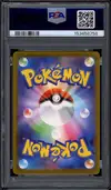 PSA 10 N's Zoroark Ex thumbnail 2