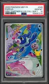PSA 10 Otaquin thumbnail 1