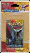 Booster Blister HGSS Indomptable thumbnail 1