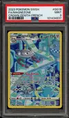 PSA 9 Magnézone thumbnail 1