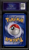 CA 8 Rayquaza δ Delta Species Holo thumbnail 2