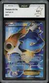 PCA 9.5 Tortank Ex - Image 1