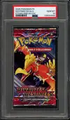 PSA 10 Booster EV10 Rivalités Destinées - Image 1
