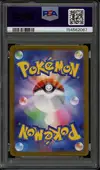 PSA 10 Team Rocket's Houndoom thumbnail 2