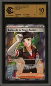 CCC 10 Lance de la Team Rocket - Image 1