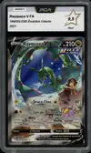 PCA 9.5 Rayquaza V - Image 1