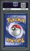 PSA 7 Registeel Ex Mosaïque - Image 2