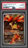 PSA 10 Chamallot thumbnail 1