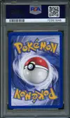 PSA 9 Pikachu - Image 2