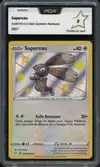 PCA 9 Sapereau Holo Shiny - Image 1