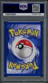 PSA 8 Bulbizarre thumbnail 2