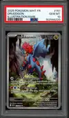 PSA 10 Drakkarmin thumbnail 1