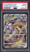 PSA 10 Mewtwo VStar thumbnail 1