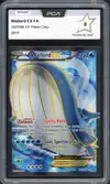 PCA 9 Wailord Ex - Image 1