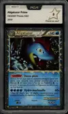 PCA 9 Aligatueur Prime - Image 1