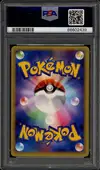PSA 9 Tyranitar thumbnail 2