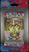 Booster Blister XY Vigueur Spectrale - Image 1