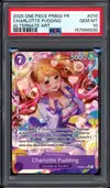 PSA 10 Charlotte Pudding thumbnail 1
