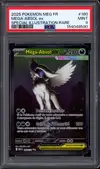 PSA 9 Méga-Absol Ex thumbnail 1