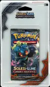 Booster Blister SL3 Ombres Ardentes thumbnail 1