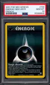 PSA 10 Energie Obscurité thumbnail 1