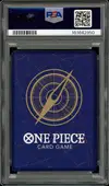 PSA 10 Roronoa Zoro Stamp thumbnail 2
