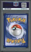 PSA 9 Dracaufeu Gx Rainbow thumbnail 2
