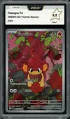 PCA 9.5 Flamajou thumbnail 1