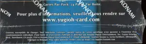 Display Yu-Gi-Oh! Collection Rareté II thumbnail 5
