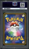 PSA 9 Team Rocket's Dugtrio thumbnail 2