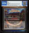 PSA 9.8 The Legend Of Zelda: Majora's Mask 3D thumbnail 2